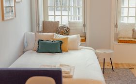 Oporto Guest Poveiros Home