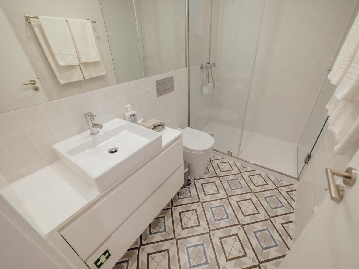 Oporto Guest Poveiros Home Esterno foto