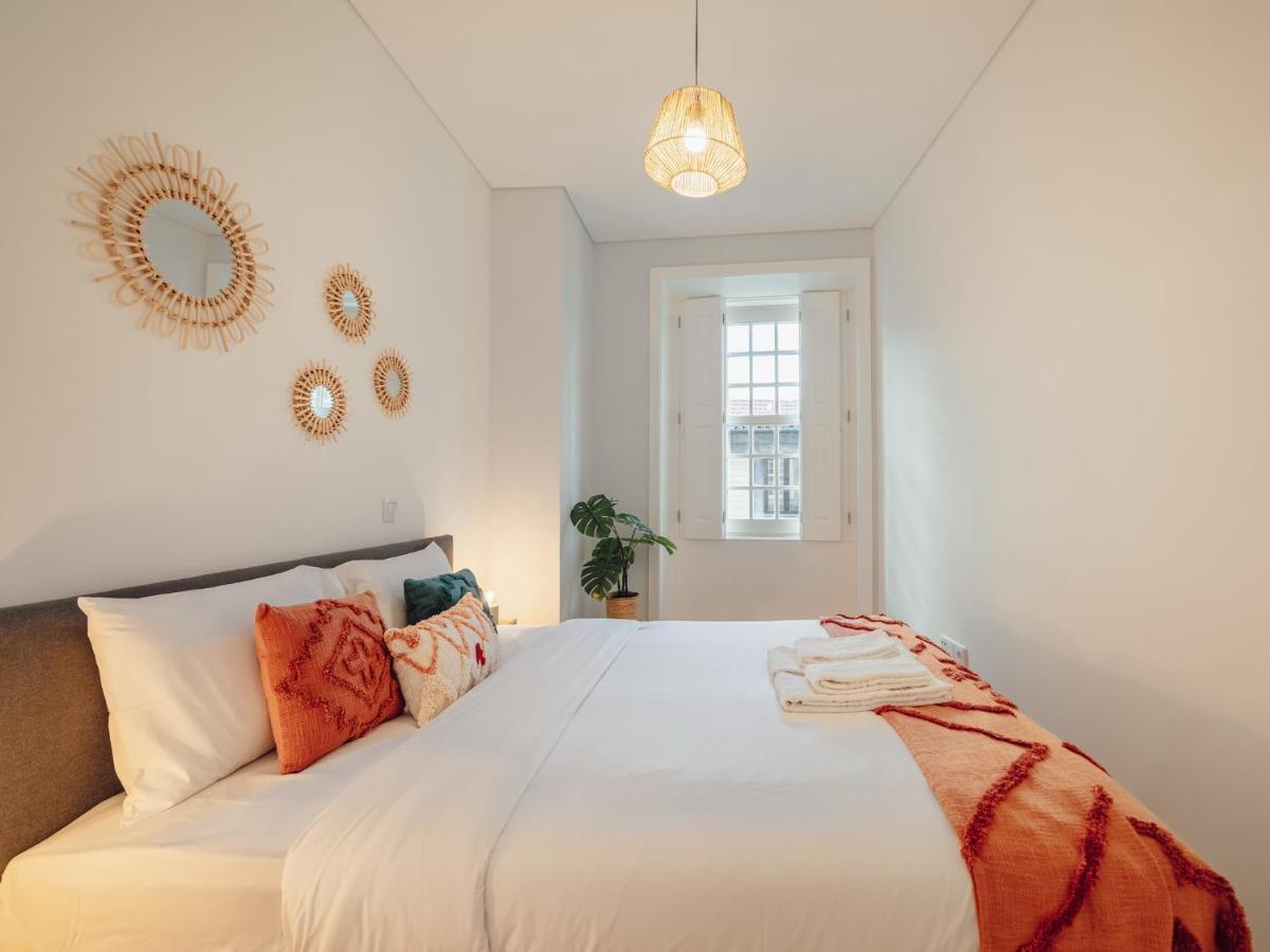 Oporto Guest Poveiros Home Esterno foto