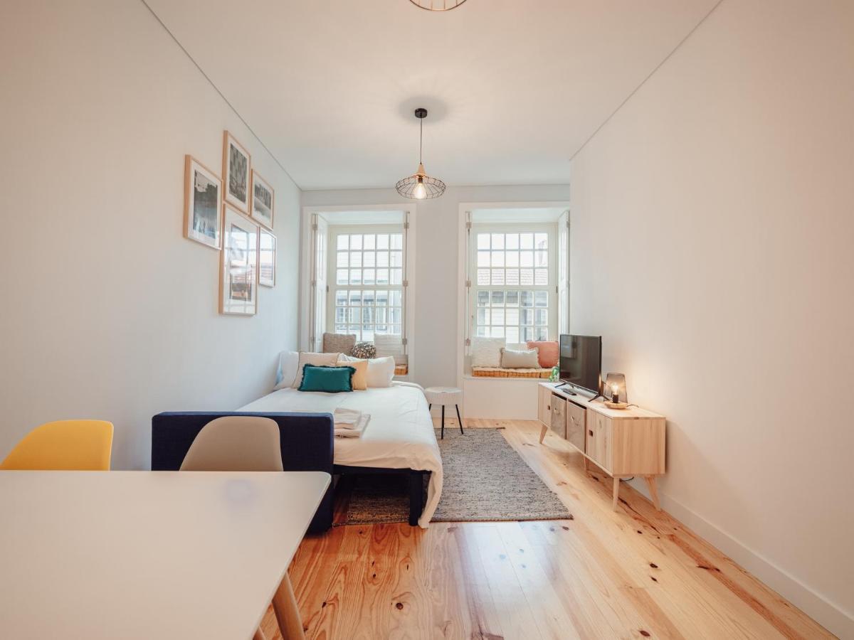 Oporto Guest Poveiros Home Esterno foto